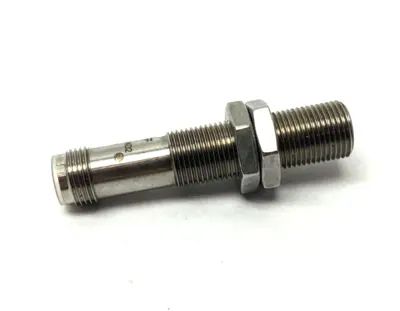 BCS M12K4D2-PIM50C-S04G, BCS017M | Balluff BCS017M Capacitive Sensor, Flush Mounting, BCS M12K4D2-PIM50C-S04G - Used