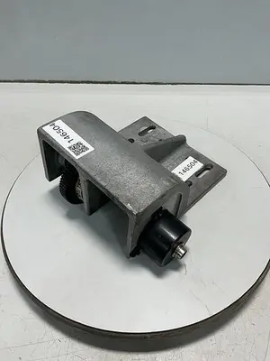 USED VAN DORN IP 6501 A 502