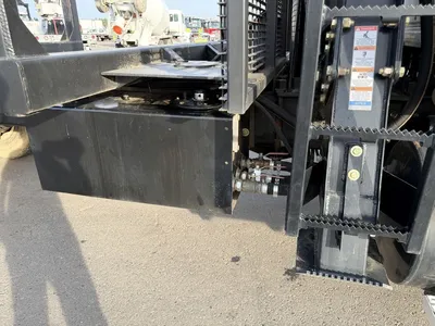 Used 2007 MACK GRANITE BARKO 80 XLE GRAPPLE Misc Trucks Minnesota US | Carco Truck & Equipment #1514049