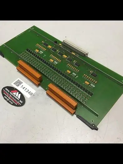 USED VAN DORN PC330-037