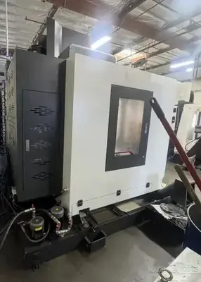 Used 2018 YAMA SEIKI BM-1020 Vertical Machining Centers Arizona US | KD Machinery #1362658