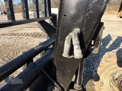 Used 2014 JLG G5-18A Telehandlers North Carolina US | Southeastern Equipment Corp #1467746
