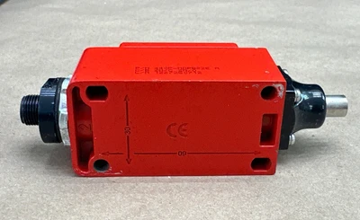 USED Allen Bradley 440P-MDPB22E A