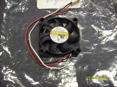 Used AVC C5010B12M Electronic Component Fans Arizona US | ASSET CONVERSION SPECIALISTS, INC. #312031