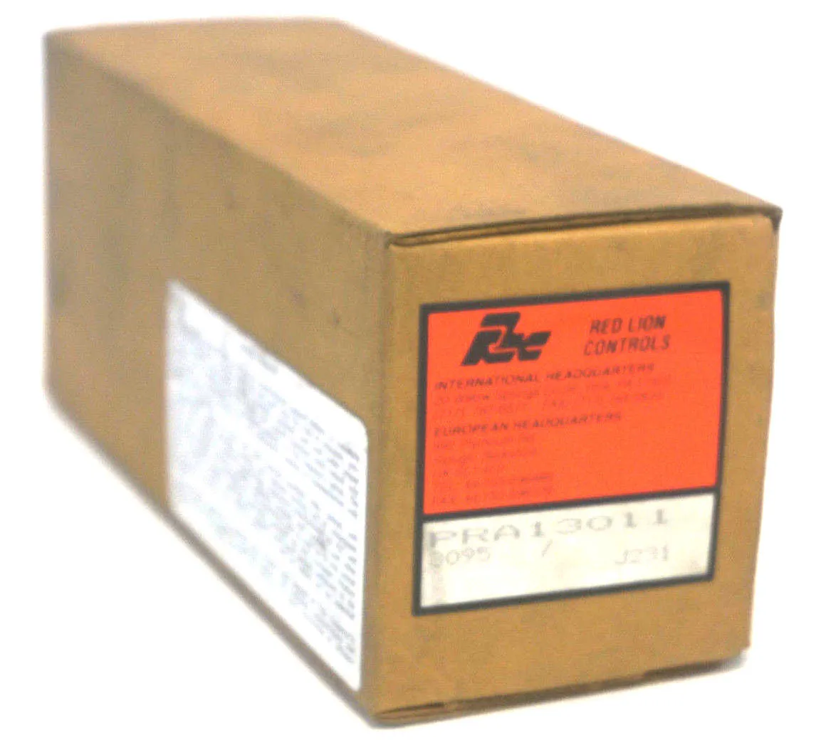 NEW RED LION PRA13011 CONVERTER