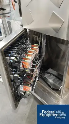 USED Sartorius Stedim 200 Liter Sartorius BioSTAT CultiBag Bioreactor