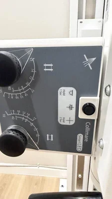 Used Summit Industries LLC S225 X-Ray - Medical Texas US | PT Medical Technologies #1458601
