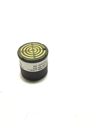 Scott Health & Safety 096-0945-0050 Electrochemical Toxic Gas Detection Sensor