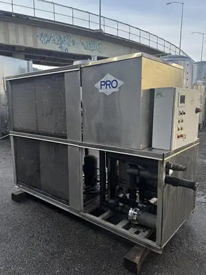 USED PRO REFRIGERATION PMA2/7.5F4H22SP