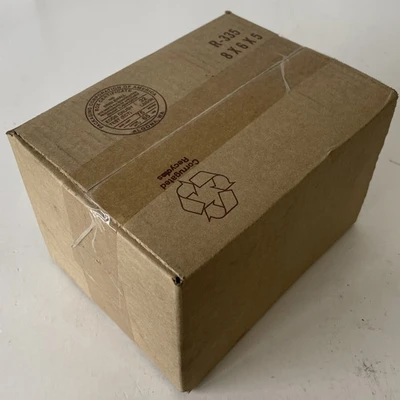 NEW UniMeasure HX-P420-25-S10-N0S-1BK