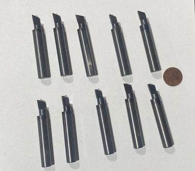 Used carbide Does Not Apply Tool Bits California US | Amiron Machinery #1271412