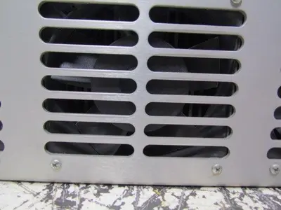 Behlman ACM-6000-08V-3909 5065604000 AC Power Source Ser No 03764C