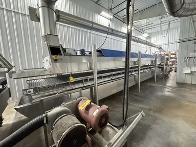 USED 2024 LINDE CRYOLINE MT