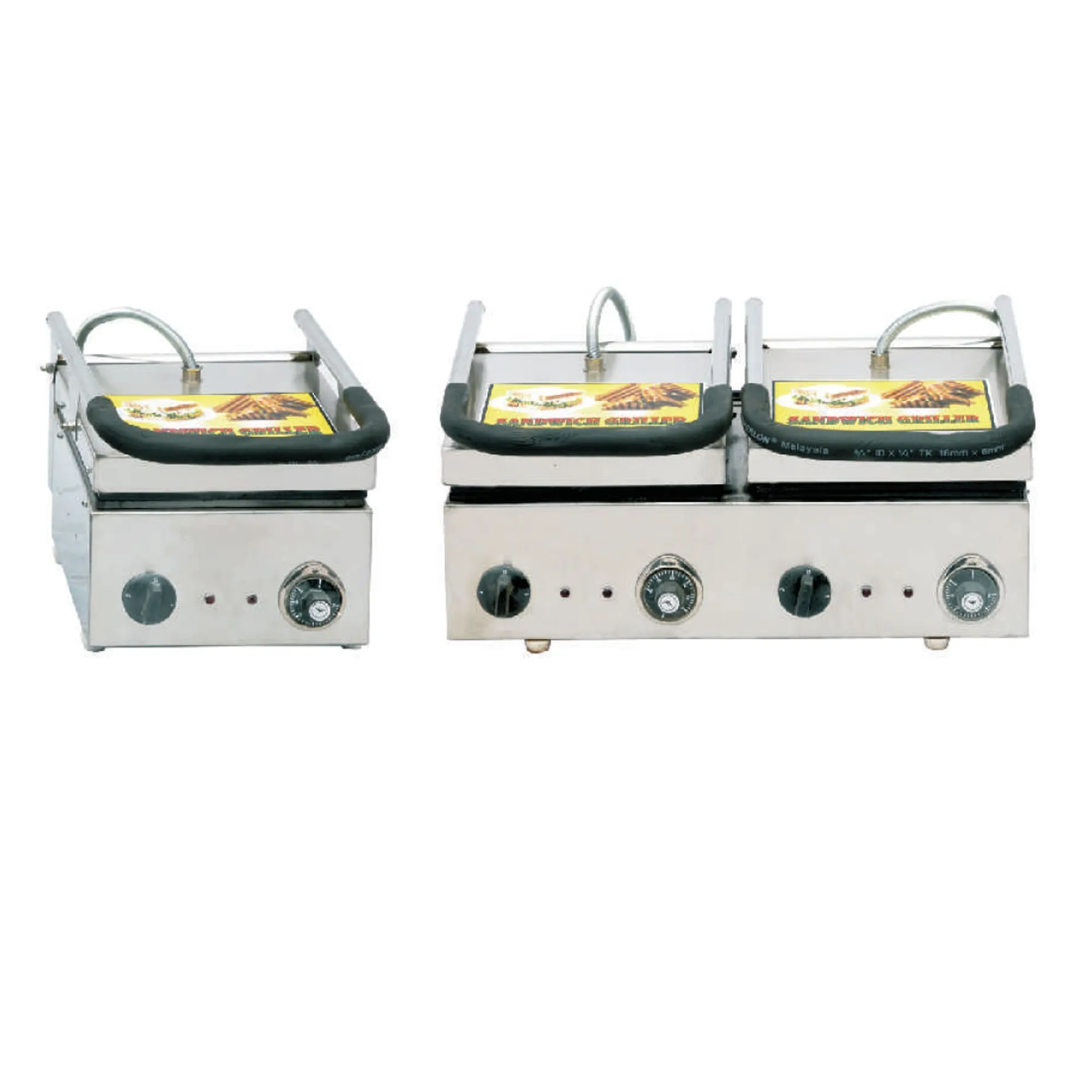 New | in-Stock 2026 Hub4 Machines Nirali Food Processing Equipment (misc) IN | Hub4 Machines Pvt Ltd #1252467