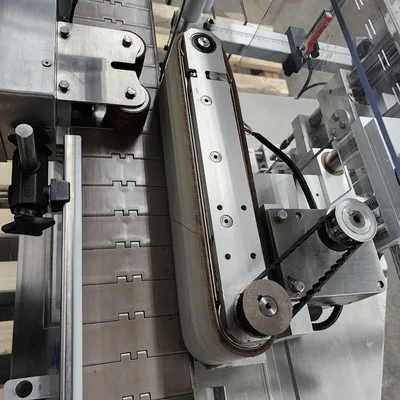 Labeler Model Label Star System 1 by Capmatic #  2534