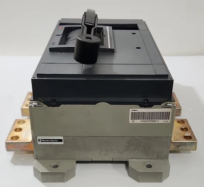 USED Square D 33941