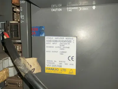 Used TAICHUNG MACHINERY WORKS CO VTURN46 CNC Lathes Ohio US | HGR 24 #1442746