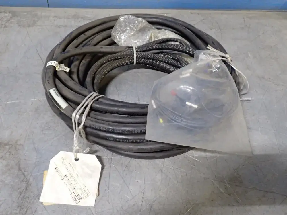 NEW FANUC EE6102172007