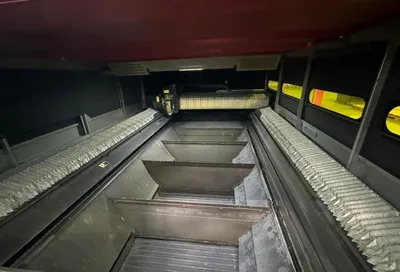 2013 AMADA FOL3015AJ LASERS | Machinery Resources International (2)