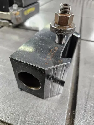 DORIAN TOOL QITP40N Tooling | GMT (10)