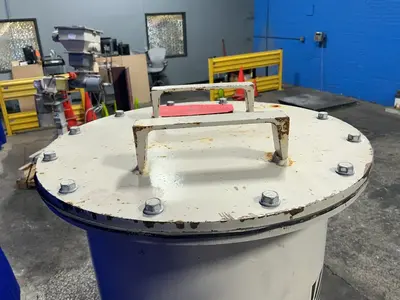 Used DEKKER _UNKNOWN_ Pumps Ohio US | HGR 24 #1343988