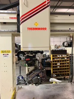 THERMWOOD C-53 CNC Routers | Star Equipment Co., Inc. (2)