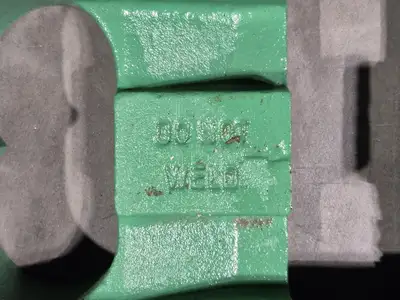 New | in-Stock ESCO KLBO1MA Parts British Columbia CA | Lenmark #273083