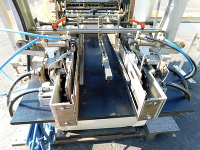 USED SOLLAS WRAPPER 17
