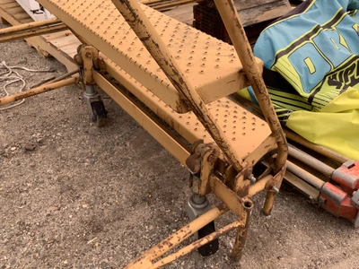Used _UNKNOWN_ _UNKNOWN_ Ladders Michigan US | Miedema Asset Management Group #1313207