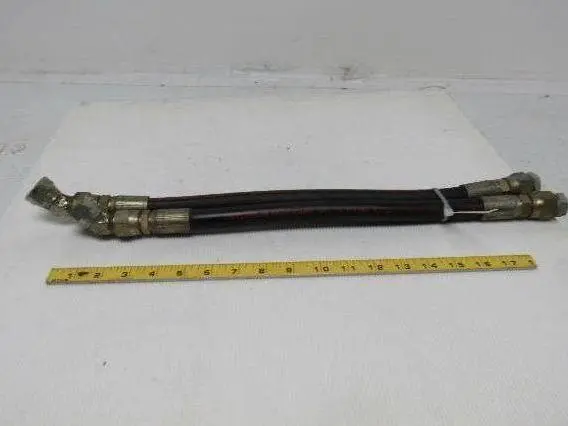 Used PIRTEK _UNKNOWN_ Parts (Hydraulics and Pneumatics) | Arrow Industrial #636791