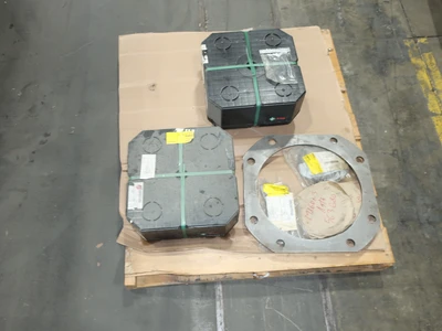 Used FAG 22334-BE-XL Bearings Ohio US | Aucto #1306613