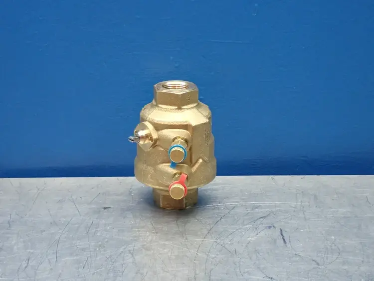 Used BELIMO CW617N Valves/Fittings | HGR 24 #733163