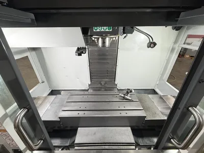 2020 HAAS VF-2SS Vertical Machining Centers | Hindley Machine Tool Sales, LLC (13)