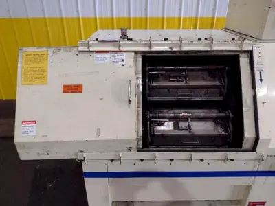 USED SINTOBRATOR EC-2-P-008