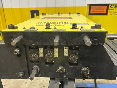USED PRE S25-18-12-189A-LC