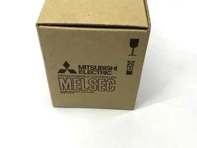 NEW MITSUBISHI DIGITAL INPUT EXPANSION UNIT MODULE