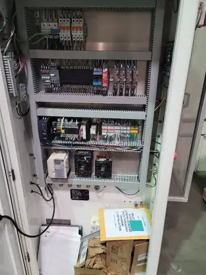 USED 2018 GENERAL PACKAGING 70A2C