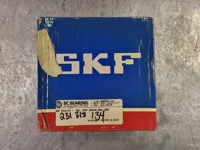 NEW SKF 6316/C3