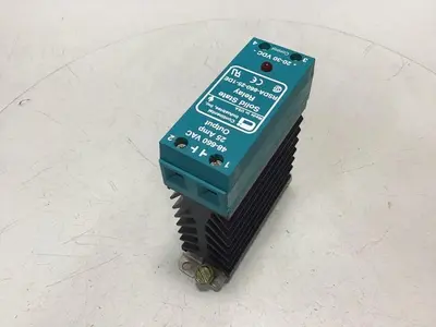 USED CONTINENTAL INDUSTRIES RSDA-660-25-1DE
