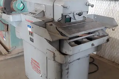 USED HAMMOND 14 WD