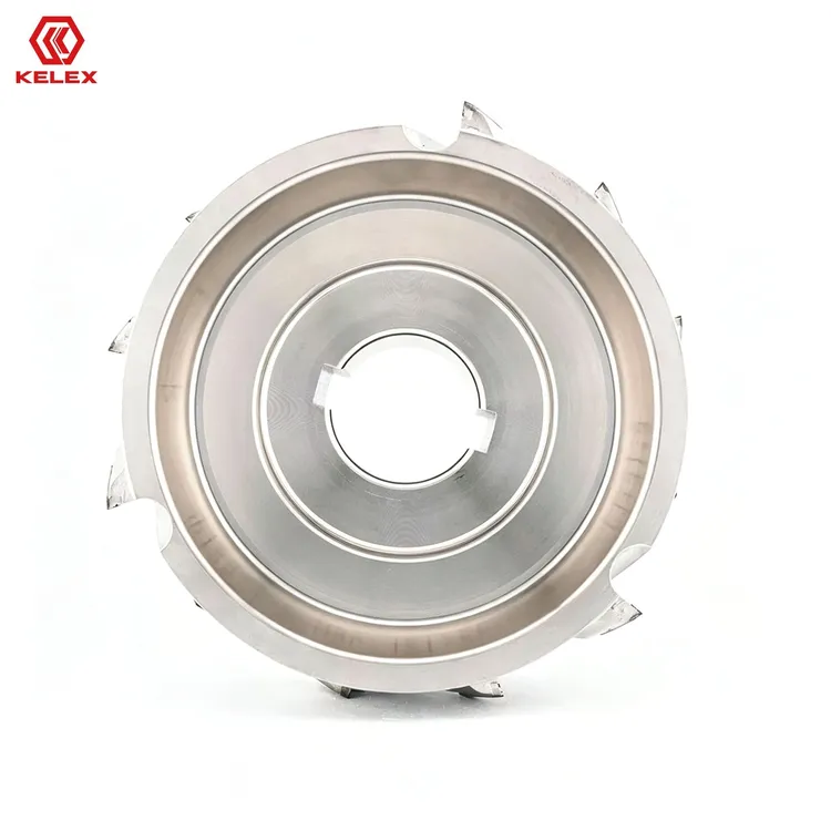 New | in-Stock Qingdao Jiho machine Co.,ltd. Pre-milling Cutter Cutters / Strippers CN | Qingdao Jiho machine Co.,ltd. #1340127