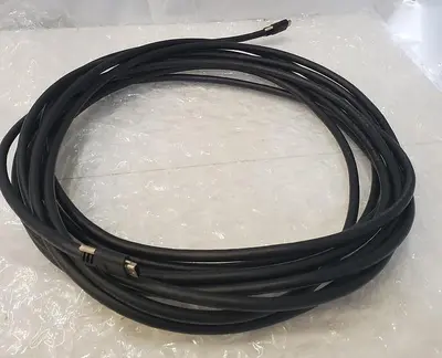 SHUTTLE-D CAMERA LINK E101344 STYLE 20276 SPACE CABLE