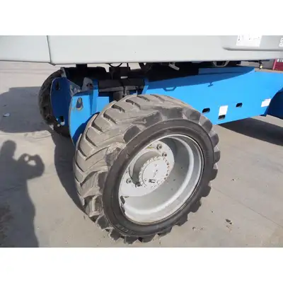 Used 2013 Genie S85 Aerial Work Platforms New York US | United Lift #1445790
