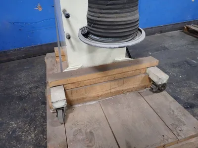 USED FREWITT MGI400