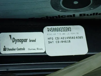 NEW DYNAPAR R450060232203