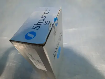 NEW SHUSTER SUCTFL20516 5CL