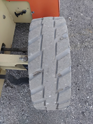 USED 2016 JLG 4069LE
