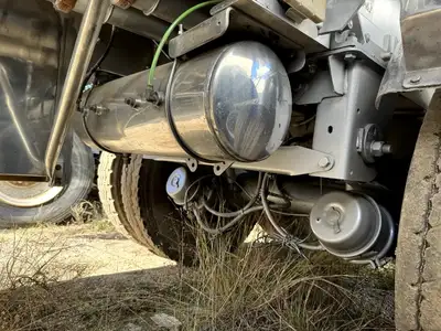 Used 2012 HEIL 406 AL Tanker Trailers Texas US | MCO Truck & Equipment #1513764