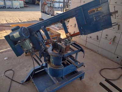 USED ELLIS 1800