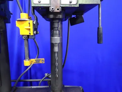 Used _UNKNOWN_ _UNKNOWN_ Heavy Duty Multiple Spindle Drills including Gang & Cluster Ohio US | HGR 24 #1134538